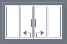 Schema HST-Sky-Türen
