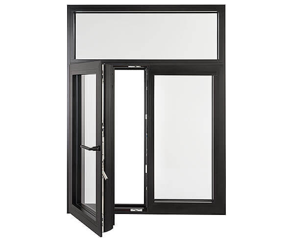 Fenster Miru Steel Fenster Miru Steel