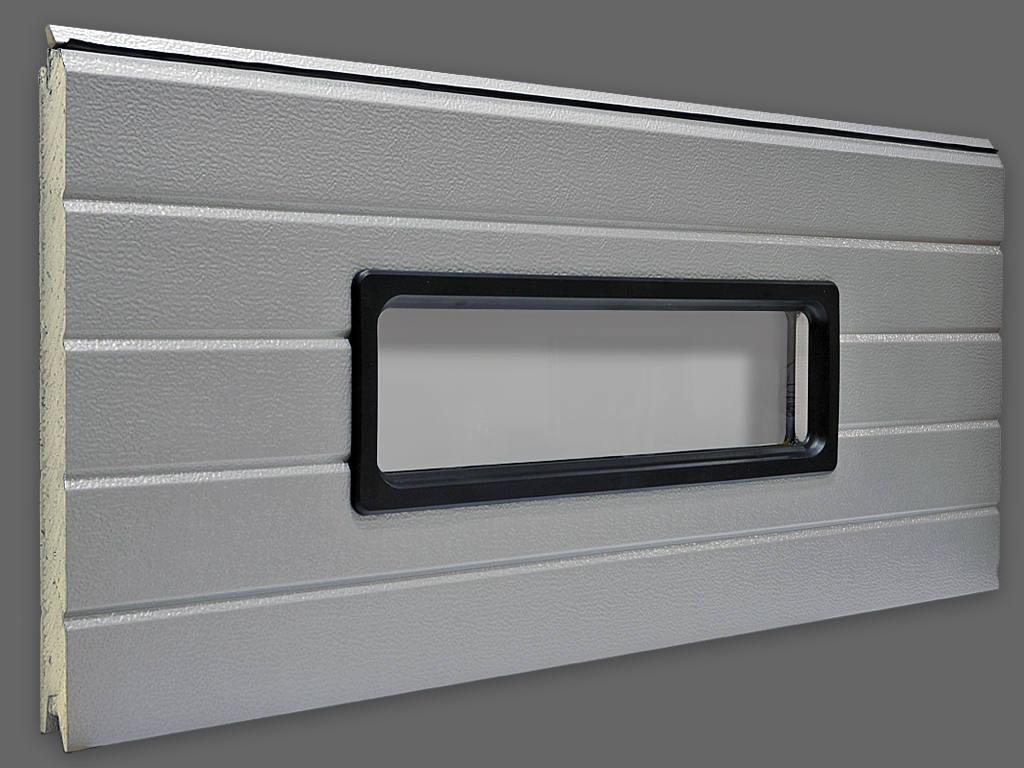 industrietorfenster pvc rectangular slim ryterna