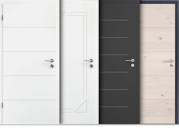 LINIENTÜREN